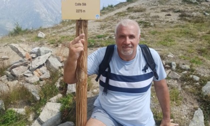 Brandizzo piange Angelo Schianto, grande giocatore di bocce