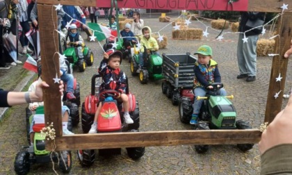 AgriCigliano, un grande successo firmato Pro Loco