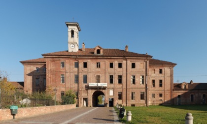 La legge di Lidia Poët arriva a Mandria di Chivasso