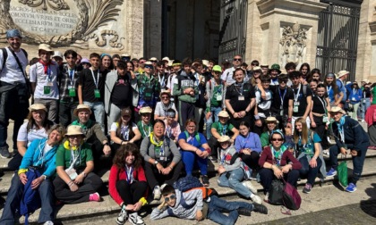 Giubileo dei Giovani, un bagno di fede