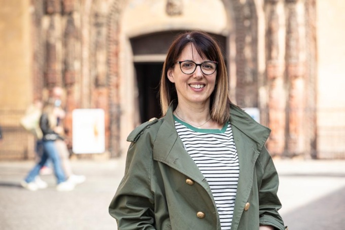 «Sicurezza, accessibilità e decoro urbano in via Montegrappa»