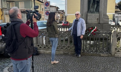 Il paese svela le sue bellezze su Telecity