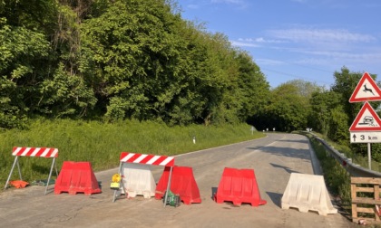 Alluvione, sul fronte frane è un bollettino di guerra