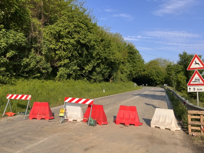 Alluvione, sul fronte frane è un bollettino di guerra