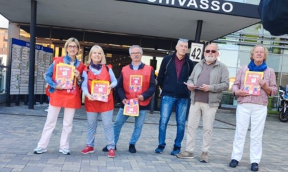 Referendum, tutte le ragioni dei «Sì»: volantinaggi e incontri con i sindacati