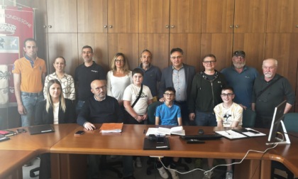 Il Ccr ottiene l’uso gratuito del campetto