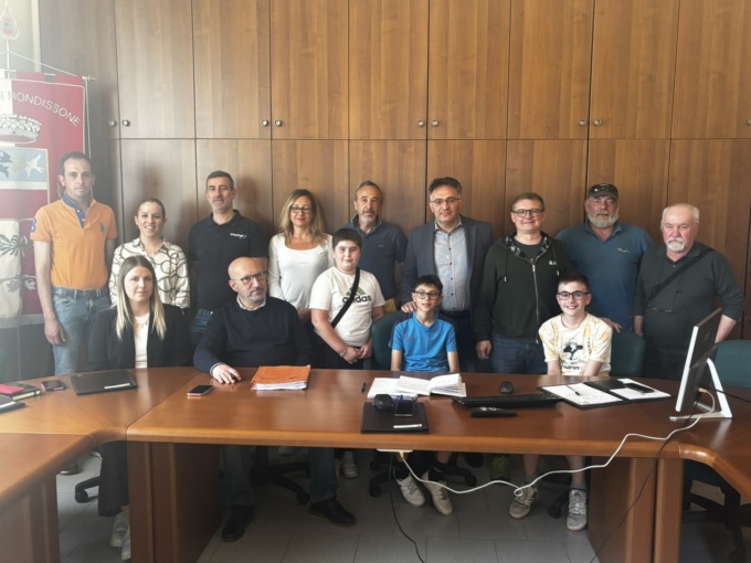 Il Ccr ottiene l’uso gratuito del campetto