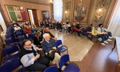 «Chivasso sta morendo, fate qualcosa»