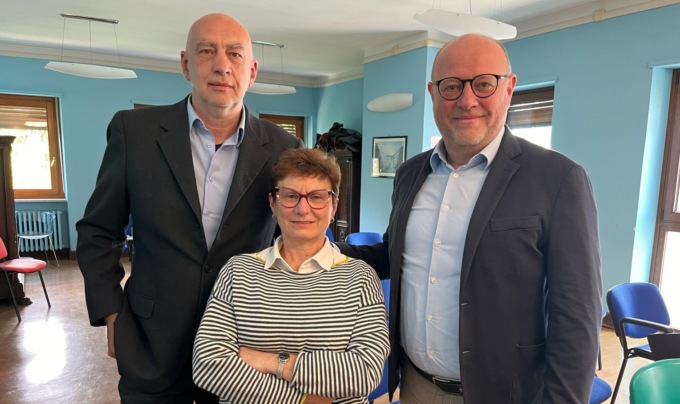 Ospedale e territorio, un rapporto sempre più stretto