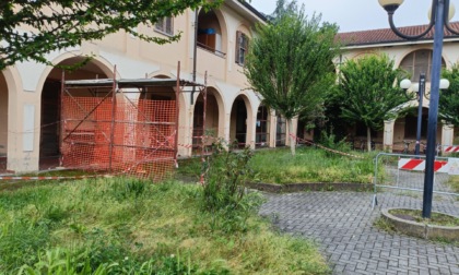 «Sì ai soldi per le feste ma no per verde e manutenzioni: sbagliato»
