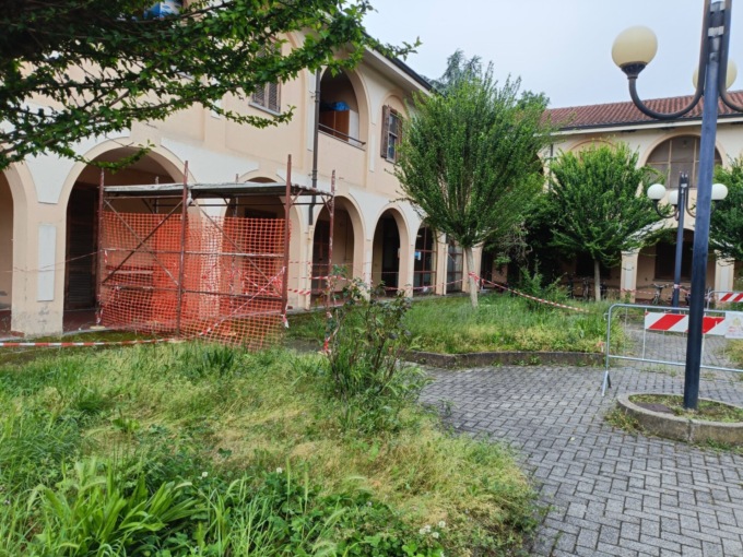 «Sì ai soldi per le feste ma no per verde e manutenzioni: sbagliato»