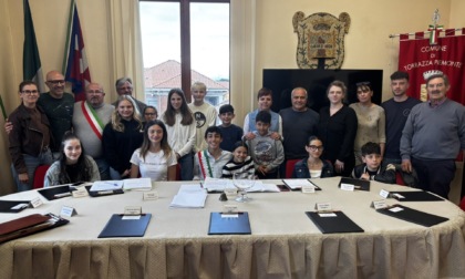 Il Consiglio dei Ragazzi farà rivivere il Carnevale