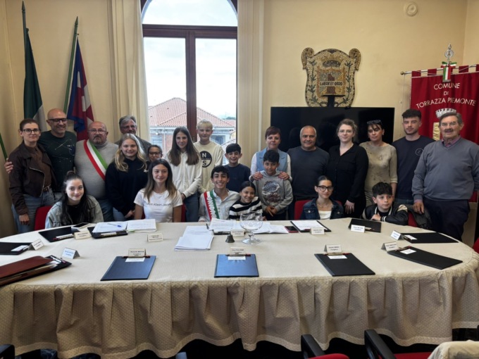 Il Consiglio dei Ragazzi farà rivivere il Carnevale