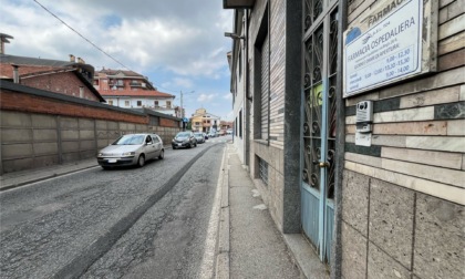 La Farmacia Ospedaliera di Chivasso è "inaccessibile"