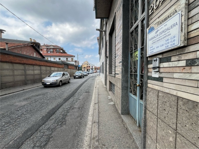 La Farmacia Ospedaliera di Chivasso è “inaccessibile”