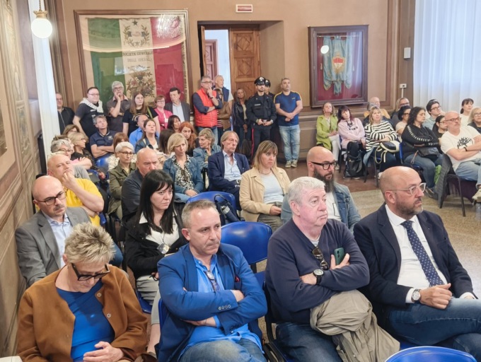 La quiete dopo la tempesta