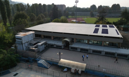 Piscina, per rifarla si spera nel bando Sport e Periferie