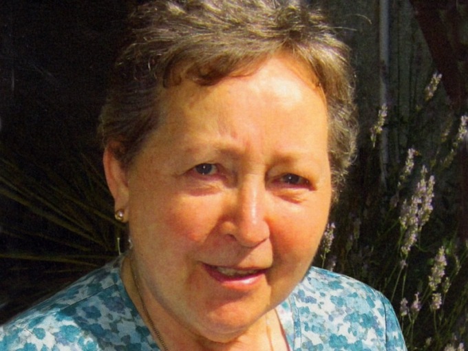 L’addio a Giuseppina Oglietti, volto della cartoleria Cipolla