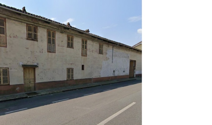Il Comune può abbattere il vecchio edificio del parco