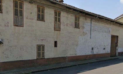 Il Comune può abbattere il vecchio edificio del parco