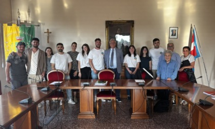 «Al Ciuchè» parte con il Palio ma il sindaco sogna la web radio