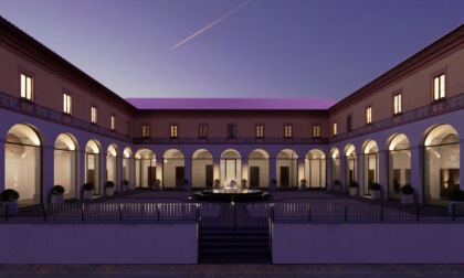 Ex Convento, la rinascita