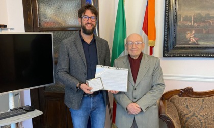 Il Carsantin d’or a Francesco Cappa