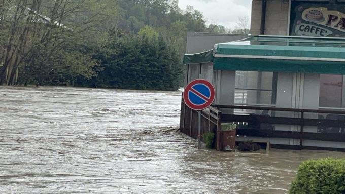 Alluvione, per i lavori i Comuni usano l’avanzo in attesa dei ristori