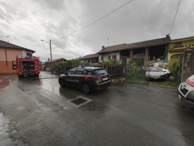 Intossicazione da batteria al litio, i soccorsi