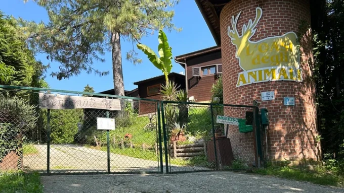Alluvione, “L’oasi degli animali” ha bisogno di aiuto