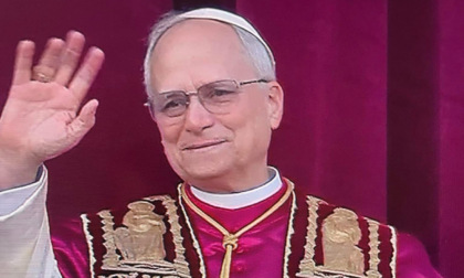 Habemus Papam: Robert Francis Prevost è il primo Papa americano