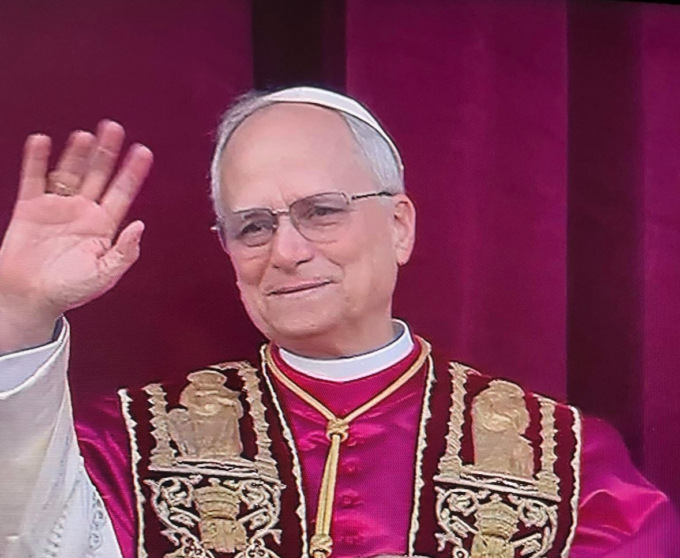 Habemus Papam: Robert Francis Prevost è il primo Papa americano