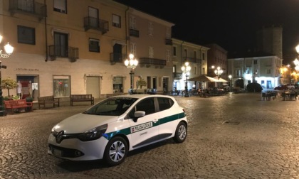 Spaccata da Intimissimi: colpo in pieno centro