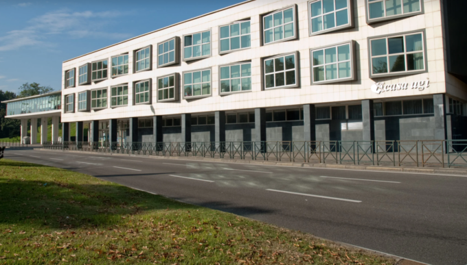 Dimar festeggia 50 anni e sostiene UGI nella lotta al tumore infantile