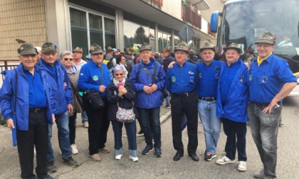 Adunata Alpini a Biella, mandateci le vostre foto!