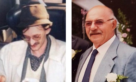 L’addio al prof. universitario e al massaggiatore sportivo