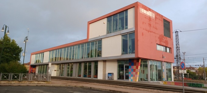 Settimana Nati per Leggere a Chivasso