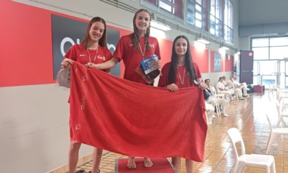In Sport Rane Rosse superstars al Trofeo Sisport