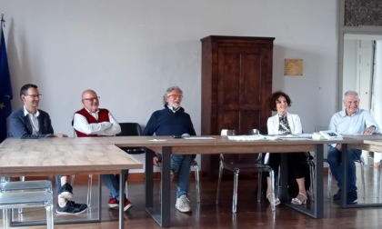 A Foglizzo c'è Anduma, anduma, pedaluma!