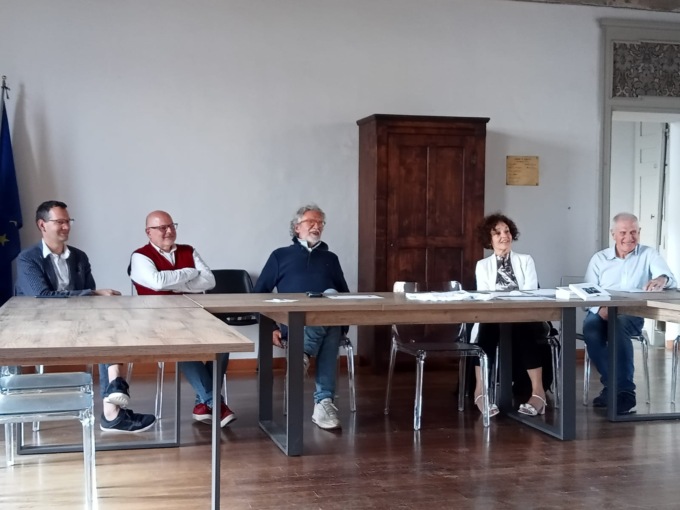 A Foglizzo c’è Anduma, anduma, pedaluma!