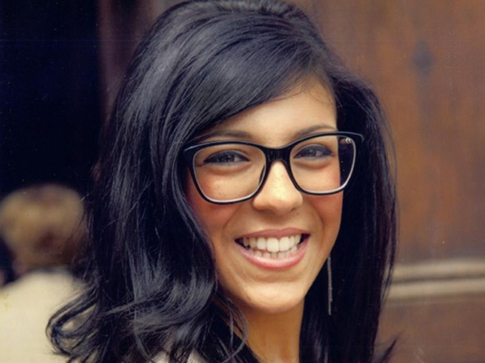 Addio al dolce sorriso di Arianna, aveva solo 29 anni