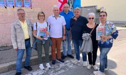 Sindacati protestano contro l'aumento della Tari