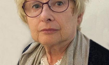 Addio alla Maestra Delia, il suo ricordo vivrà sempre
