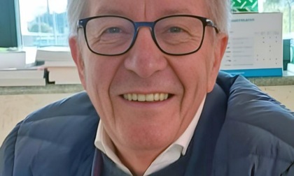 L’addio ad  Aldo, uomo  dal cuore d’oro e dallo spirito imprenditoriale