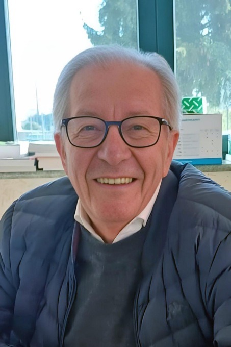 L’addio ad  Aldo, uomo  dal cuore d’oro e dallo spirito imprenditoriale