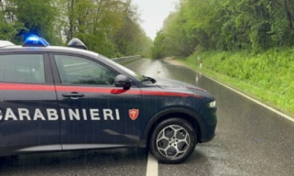 Strada del Baraccone, riaprirà entro venerdì 16