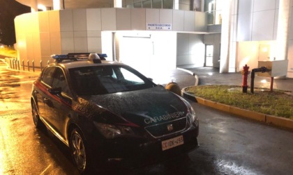 Ospedale, entro l’estate arrivano le guardie armate