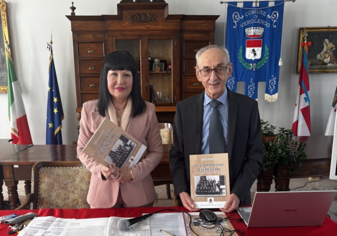 La storia delle scuole nel libro di Scarafiotti