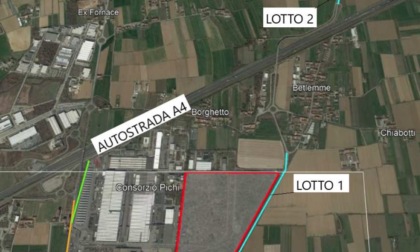 Raddoppio della SP 81, finanziati i lotti