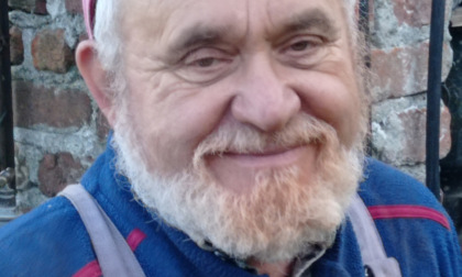 L’addio a Silvestro, «Gimmi l’idraulico»